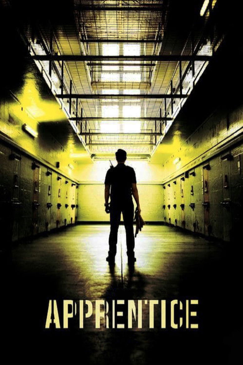 Apprentice เพชฌฆาตร้องไห้เป็น (2016)
