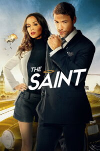 The Saint เดอะ เซนท์ (2017)