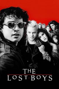 The Lost Boys ตื่นแล้วตายยาก (1987)