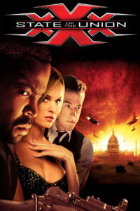 xXx State of the Union ทริปเปิ้นเอ็กซ์ พยัคฆ์ร้ายพันธุ์ดุ 2 (2005)