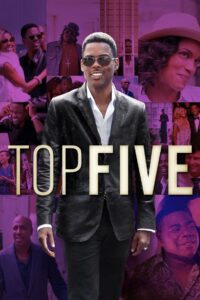 Top Five ห้าอันดับสูงสุด (2014)