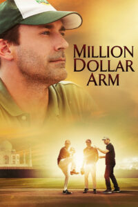 Million Dollar Arm คว้าฝันข้ามโลก (2014)