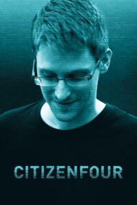 Citizenfour แฉกระฉ่อนโลก (2014)