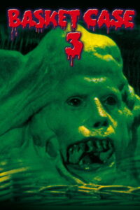 Basket Case 3 The Progeny อะไรอยู่ในตะกร้า 3 (1991)