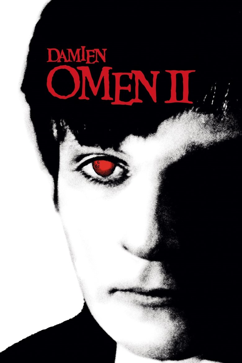 Damien Omen II อาถรรพ์หมายเลข 6 ภาค 2 (1978)