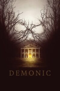 Demonic บ้านกระตุกผี (2015)