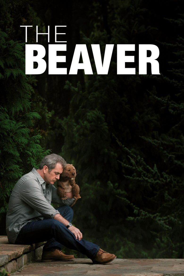 The Beaver ผู้ชายมหากาฬ หัวใจล้มลุก (2011)