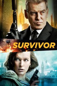 Survivor เกมล่าระเบิดเมือง (2015)