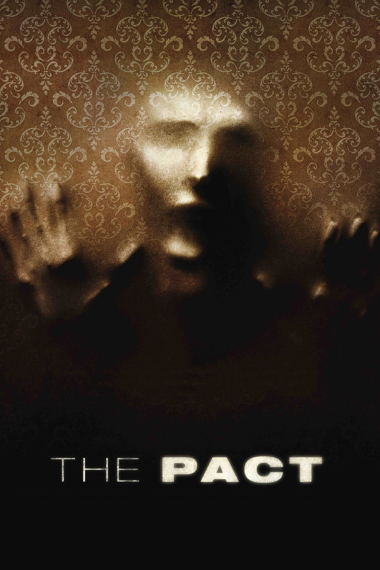 The Pact บ้านหลอนซ่อนตาย (2012)