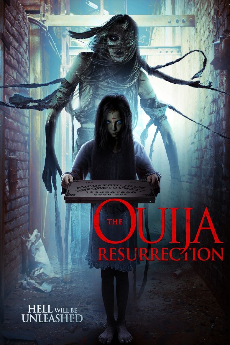 The Ouija Experiment 2 Theatre of Death กระดานผีกระชากวิญญาณ (2015)