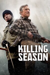 Killing Season เปิดฤดูฆ่า ปิดบัญชีตาย (2013)