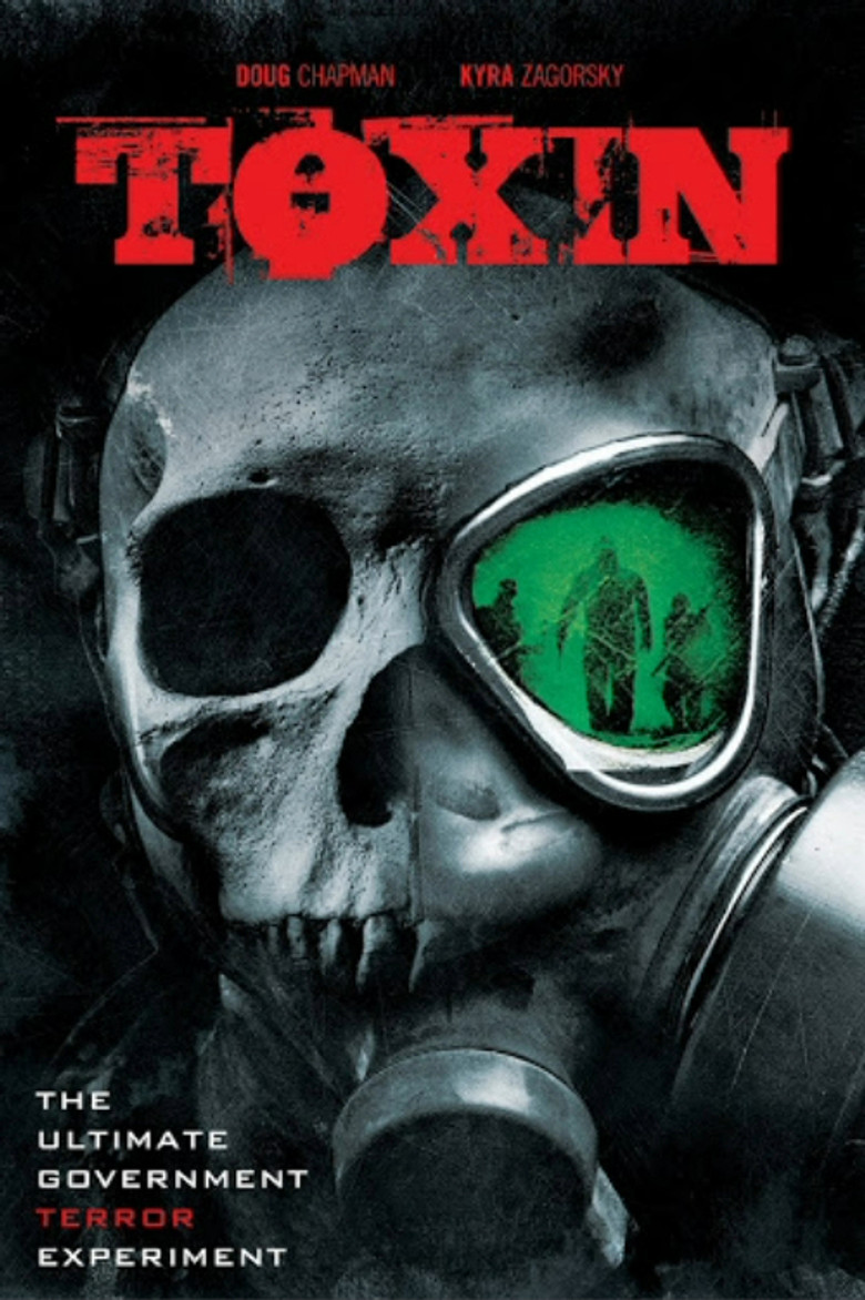 Toxin ฝ่าวิกฤติไวรัสมฤตยู (2014)