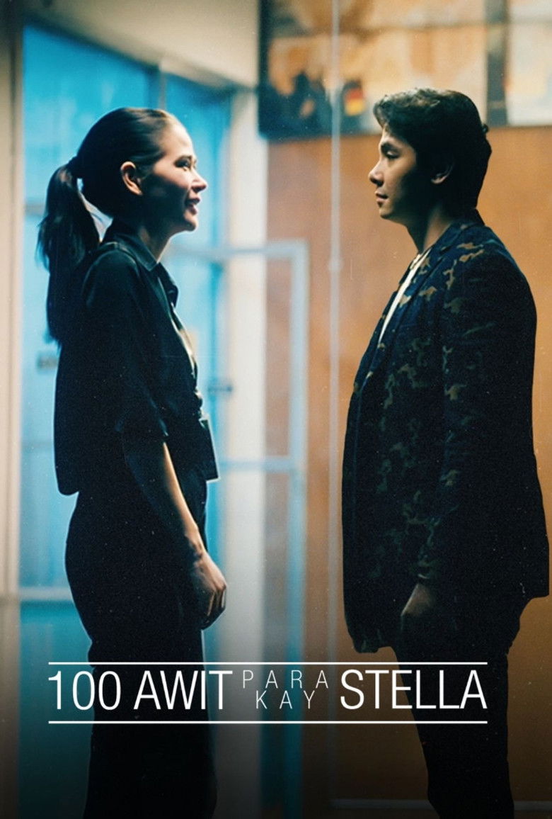 100 Songs for Stella (100 awit para kay Stella) 100 เพลง แด่สเตลล่า (2025)