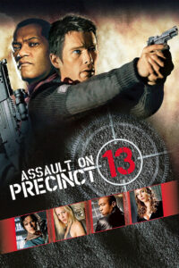 Assault on Precinct 13 สน.13 รวมหัวสู้ (2005)