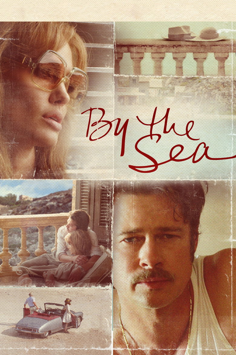 By the Sea ณ ริมทะเล (2015)