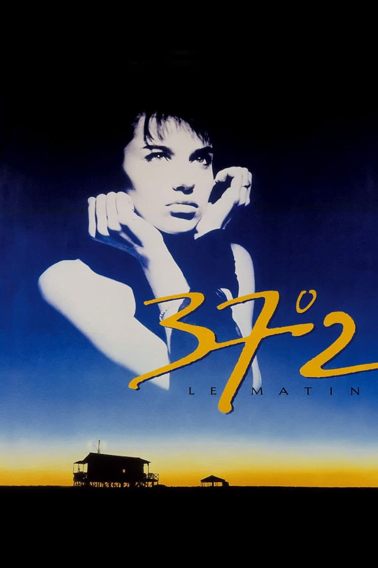 Betty Blue เบ็ตตี้ บลู (1986)