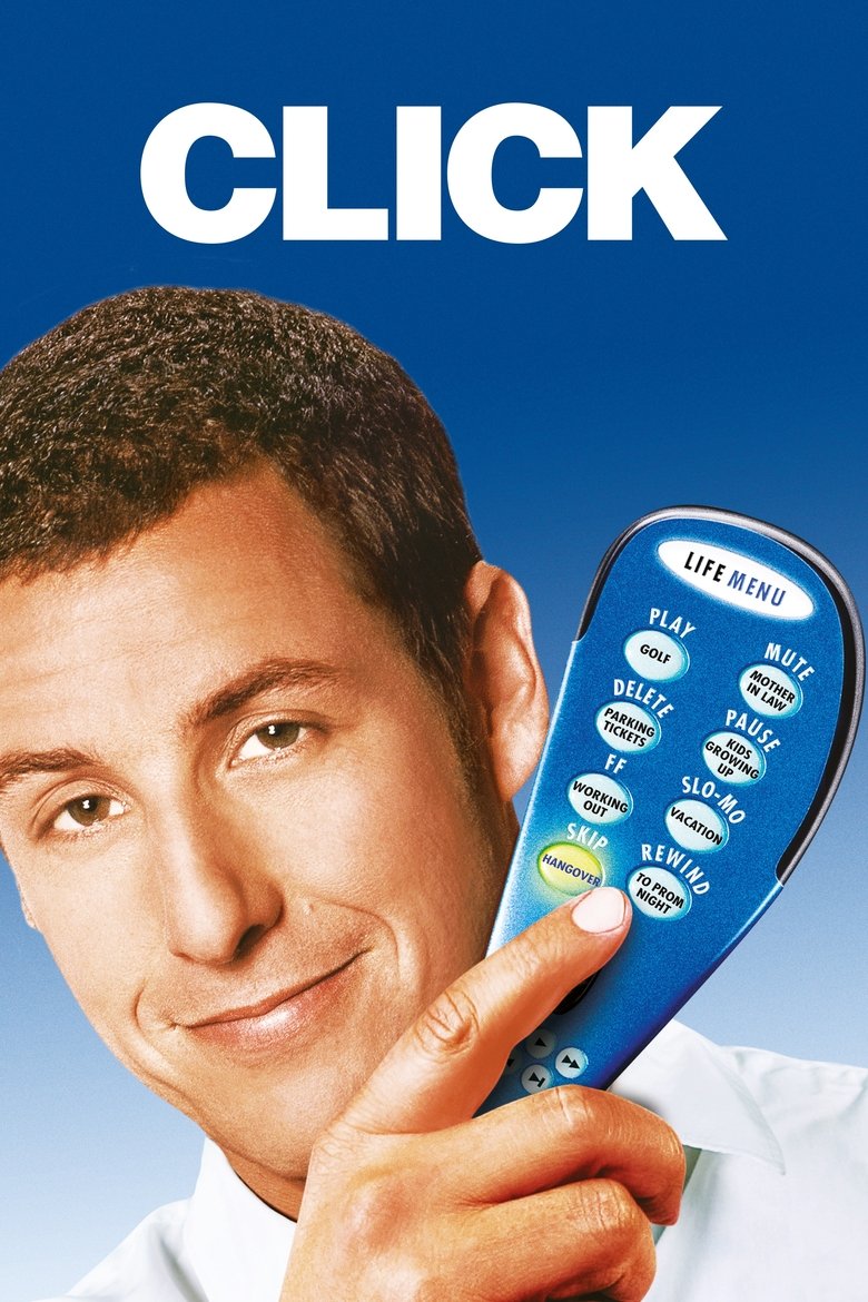 Click คลิ๊ก…รีโมทรักข้ามเวลา (2006)