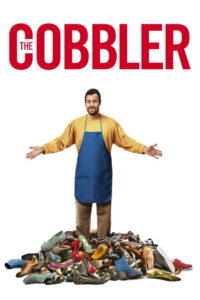 The Cobbler มหัศจรรย์รองเท้าซ่อมรัก (2014)