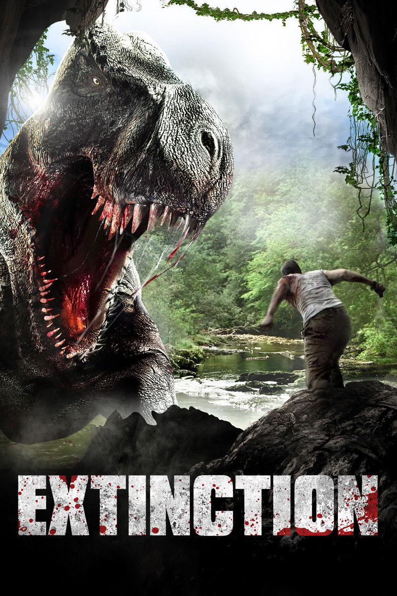 Extinction (2015)