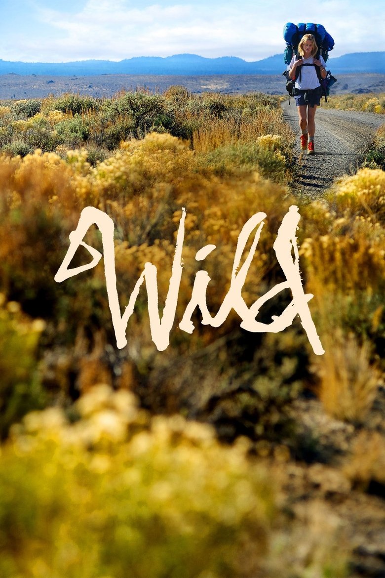 Wild ไวลด์ เดินก้าวไปตราบหัวใจไม่ล้ม (2014)