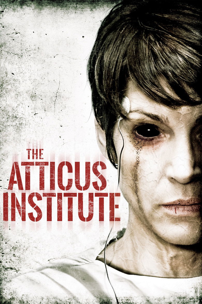 The Atticus Institute วิญญาณหลอน เฮี้ยนสุดนรก (2015)