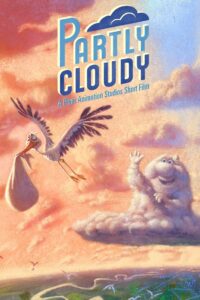 Partly Cloudy (2009)