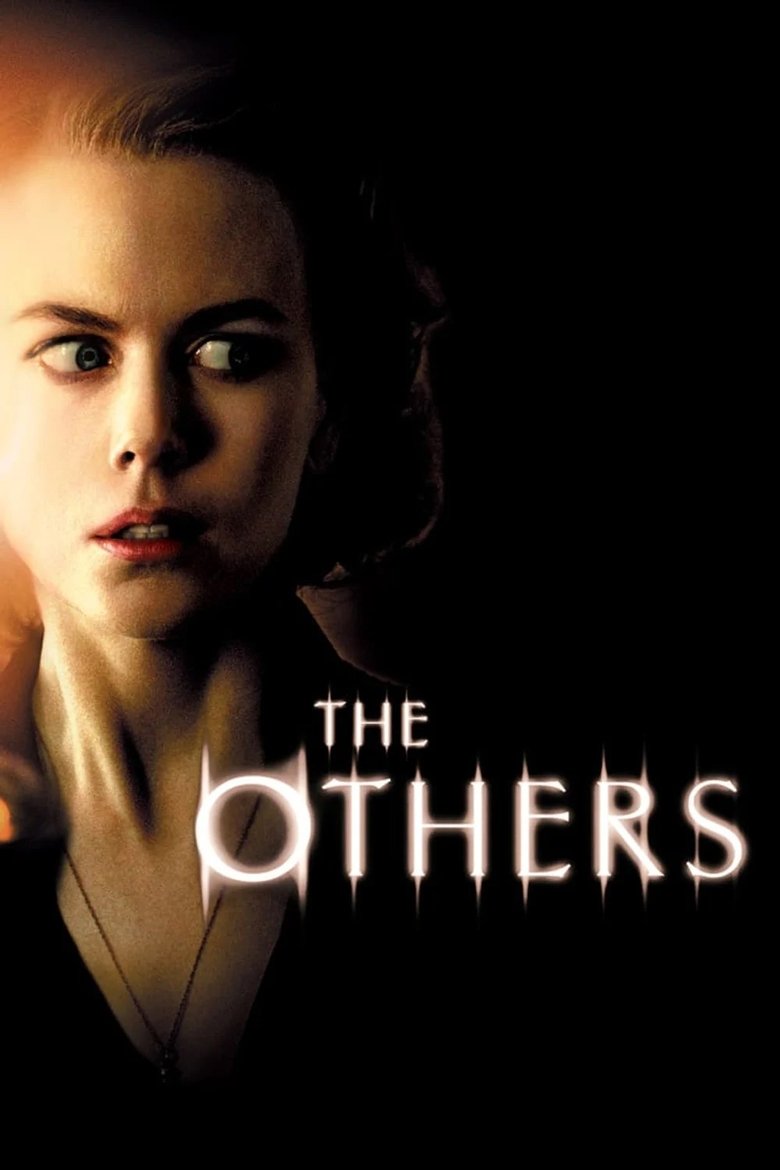 The Others คฤหาสน์สัมผัสผวา (2001) พากย์ไทย