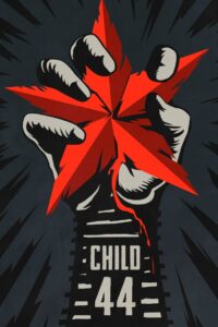 Child 44 อำมหิตซ่อนโลก (2015)