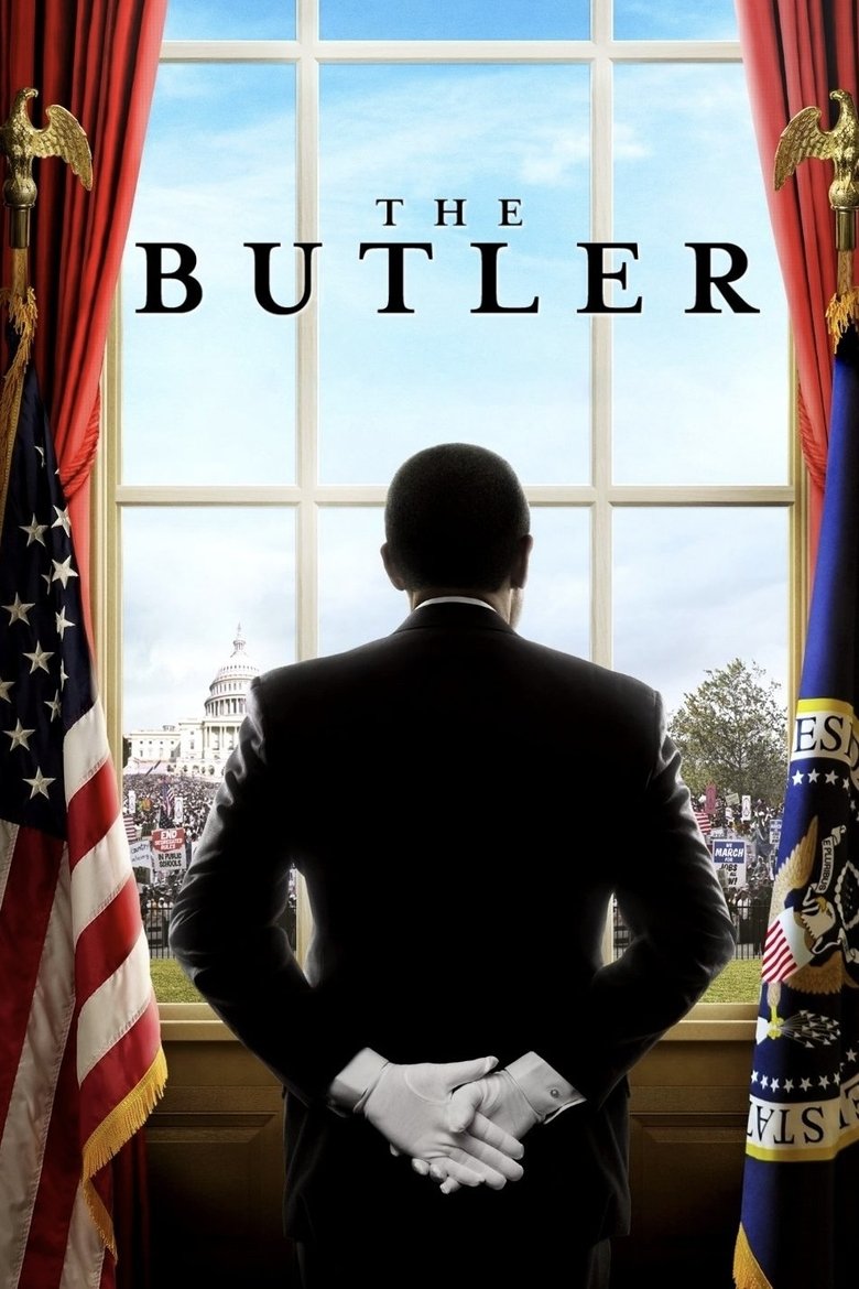 The Butler เกียรติยศ﻿พ่อบ้านบันลือโล﻿ก (2013)