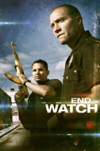 End of Watch คู่ปราบกำราบนรก (2012)