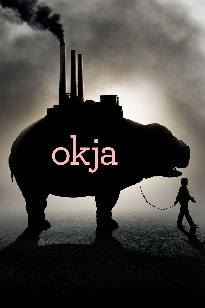 Okja โอคจา (2017)
