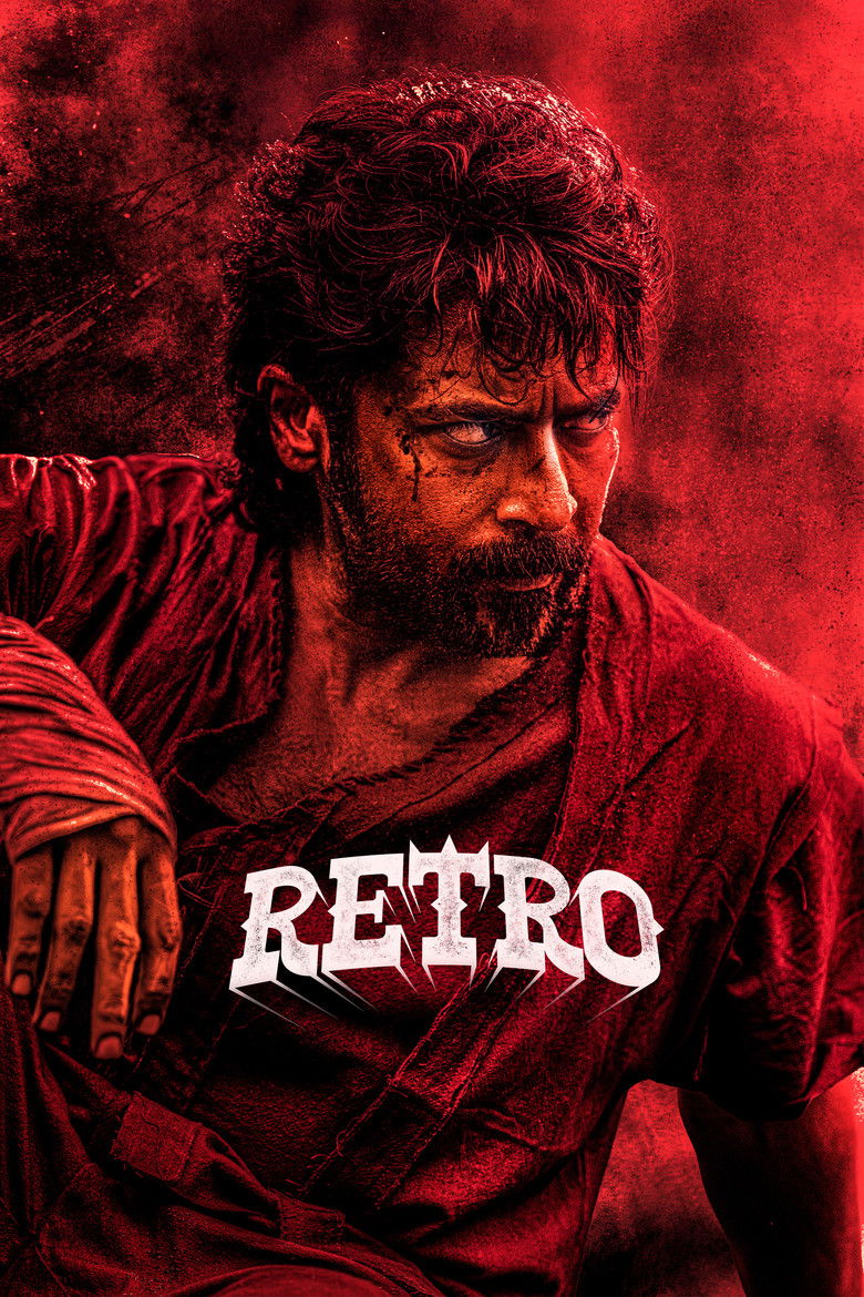 Retro (2025) แค้นข้ามเวลา