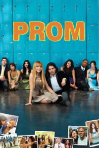 Prom พรอม คืนเดียวต้องเปรี้ยวซะ (2011)
