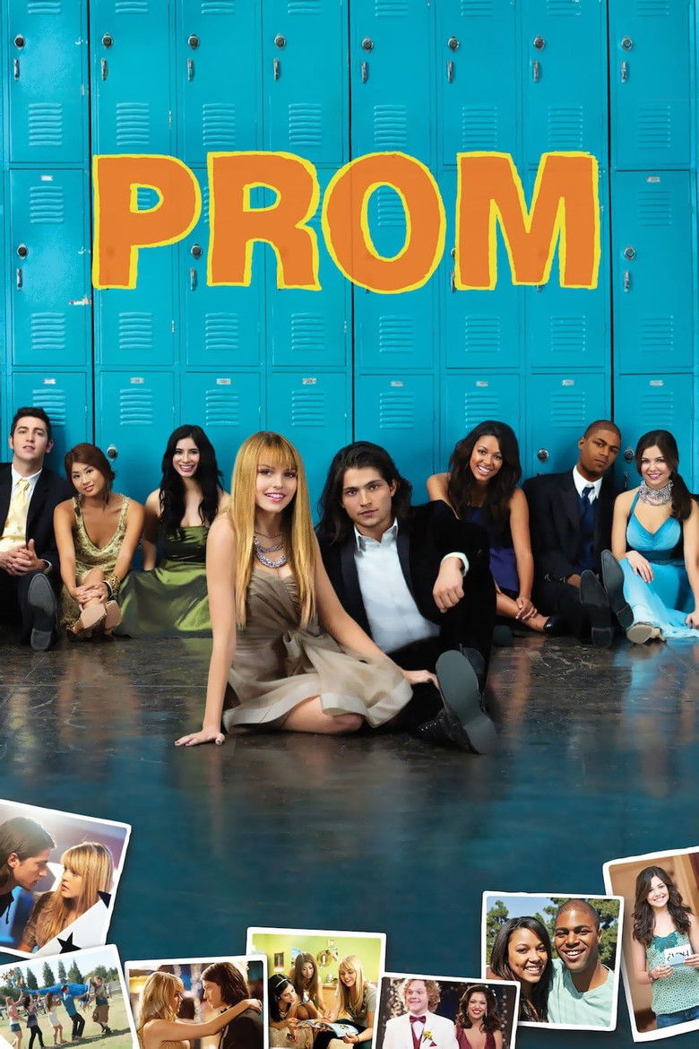 Prom พรอม คืนเดียวต้องเปรี้ยวซะ (2011)