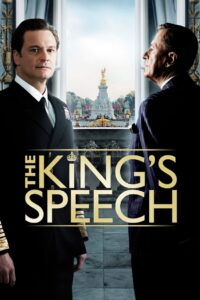 The King s Speech ประกาศก้องจอมราชา (2010)