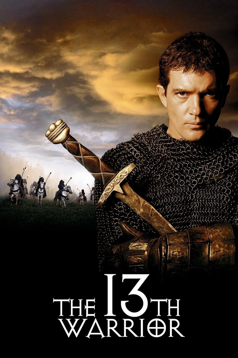 The 13th Warrior พลิกตำนานสงครามมรณะ (1999)