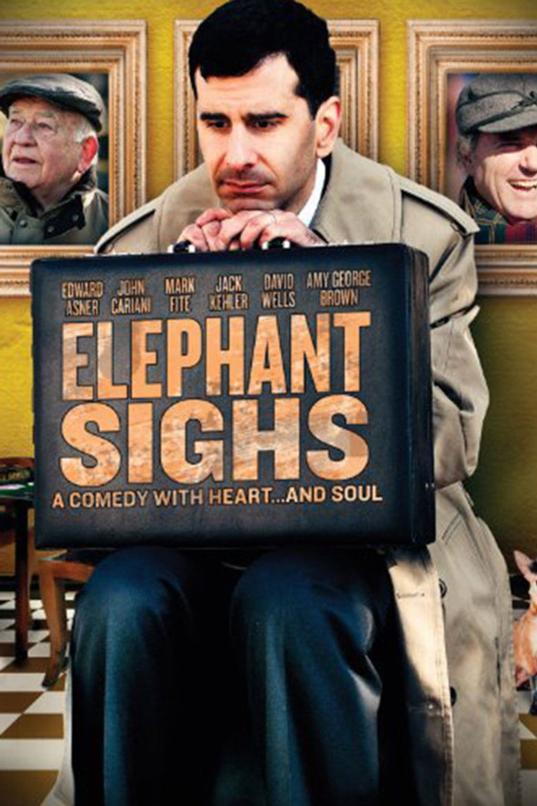 Elephant Sighs ความหวัง ชีวิต มิตรภาพ (2012)