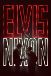 Elvis & Nixon (2016) เอลวิสพบนิกสัน