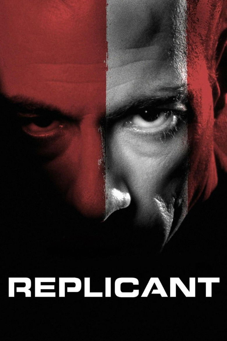 Replicant โคลนนิ่งสู้ คู่มหาประลัย (2001)