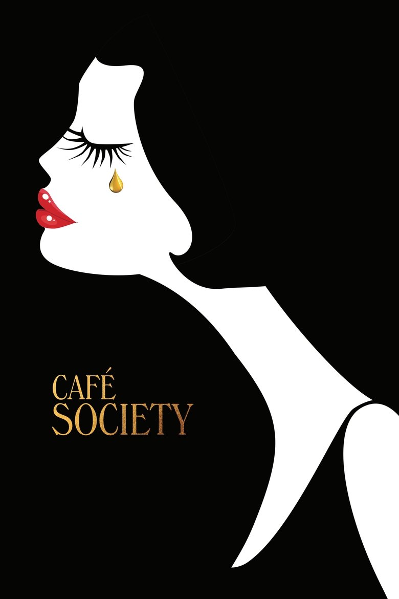 Cafe Society ณ ที่นั่นเรารักกัน (2016)