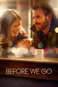 Before We Go (2014) กิ๊กกั๊ก รักข้ามคืน