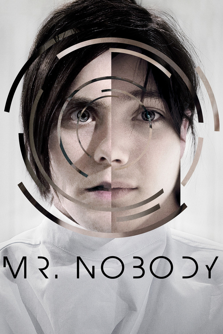Mr. Nobody ชีวิตหลากหลายของนายโนบอดี้ (2009)