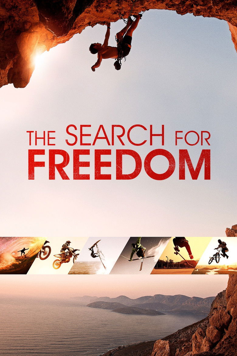 The Search for Freedom อิสรภาพสุดขอบฟ้า (2015)