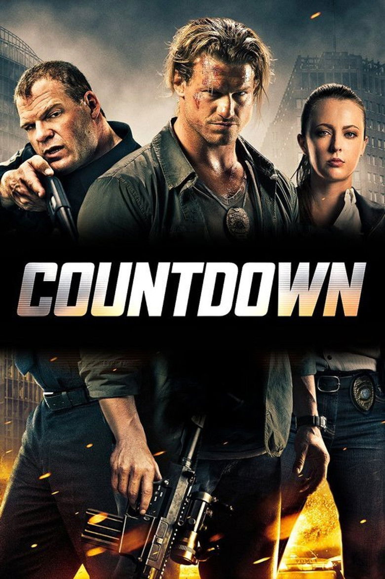 Countdown (2016)