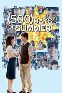 (500) Days of Summer ซัมเมอร์ของฉัน 500 วัน ไม่ลืมเธอ (2009)