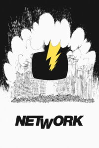 Network เน็ตเวิร์ค (1976)