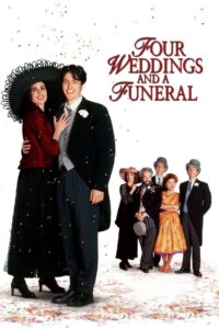 Four Weddings and a Funeral ไปงานแต่งงาน 4 ครั้ง หัวใจนั่งเฉยไม่ได้แล้ว (1994)