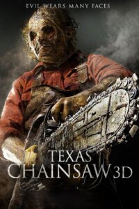Texas Chainsaw สิงหาต้องสับ (2013)