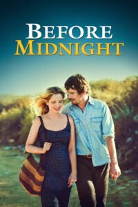 Before Midnight บทสรุปแห่งเวลาก่อนเที่ยงคืน (2013)
