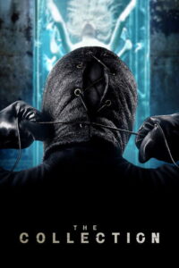 The Collection จับคนมาเชือด (2012)